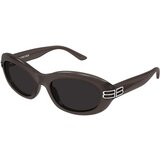 Balenciaga BB0431S 005 - ONE SIZE (57) | shoptok.hr