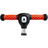 CARETERO Trikolesnik skiro Hugo Rdeča | Shoptok.si