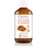 Omia Laboratories Mandorla di Sicilia hranilno olje za telo z mandljevim oljem 200 ml