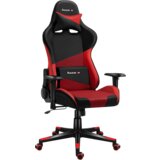 Huzaro gejmerska stolica force 6.2 red mesh cene