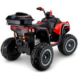  XW-08 4x4 45W Quad na baterije, crveni | shoptok.hr