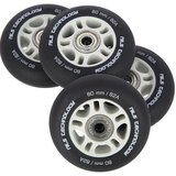 Nils Extreme Kotači 80 x 24 mm za rolere cijene
