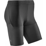 Cep W21452 Ultralight Men's Running Shorts Black XL