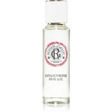 Roger & Gallet Gingembre Rouge osvježavajuća voda za žene 30 ml Cijene