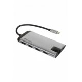 Verbatim USB-C Multiport Hub | Eponuda.com