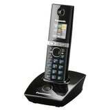 Panasonic KX-TG8051FXB bežični telefon Cene