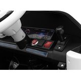 Licencirani auto na akumultor Mercedes Benz AMG EQA - crni | Eponuda.ba