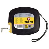 Topex merna traka 30m metalna ( 28C413 ) | ePonuda.com