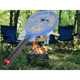  Aku. električni lopar uničevalec insektov 52cm | Shoptok.si
