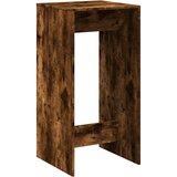  Barski stol boja hrasta 51 x 50 x 103,5 cm konstruirano drvo | Eponuda.com