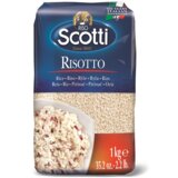 Scotti Pirinač RISO Risotto 1kg | ePonuda.com