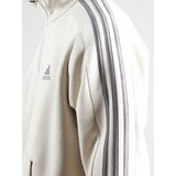 Adidas Sportska sweater majica 'Essentials' bež / siva | shoptok.hr
