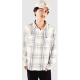 Dravus Windthrow Srajca white / blue Cene
