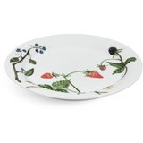Kähler Design Bel desertni porcelanast krožnik ø 22 cm Hammershøi Summer – | Shoptok.si