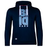 Bidi Badu Men's Sweatshirt Jace Lifestyle Hoody Dark Blue XL Cene
