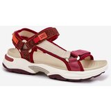 D.Franklin Women's Velcro Sandals | ePonuda.com