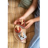 Kindsgut Drvena igračka Elias – | shoptok.hr