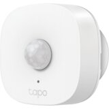Tp-link Tapo T100 Smart Motion Sensor, 868 MHz, battery powered (1*CR2450), 120° / 5m detection range, Tapo smart app, Tapo IoT hub required, smart action, motion detection, magnetic mount, a | Eponuda.ba
