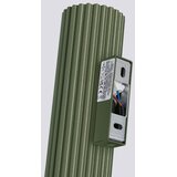  Brilagi - LED zidno svetlo CRESTO 2xGU10/10W/230V 30 cm zeleno | Eponuda.com