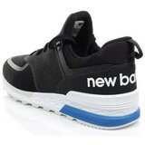 New Balance Ms574 Crna | shoptok.hr