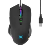 Soulkeeper RGB Gaming Miš