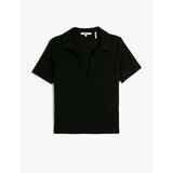 Koton Polo Neck T-Shirt Short Sleeve Cene
