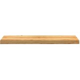  Gazišta stepenice 16 kom svjetlosmeđi 90x30x2 cm masivna hrast | shoptok.hr