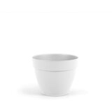 BLUMAX pvc tegla melrose esprit 26cm bijela Cijene