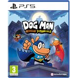  Dog Man Mission Impawsible (PS5) | Shoptok.si