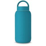 Muuki Modra steklenica za vodo za na pot 720 ml Tahiti Blue – | Shoptok.si