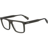 Moschino MOS669 KB7 ONE SIZE (56) Siva/Kristalna Cene