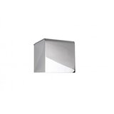 Minotti Dispanzer toalet papira složivi / rolna PROCLEAN inox sjaj | ePonuda.com