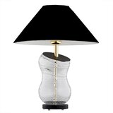  Argon 8037 - Stona lampa VENETO 1xE27/15W/230V crna/mesing | Eponuda.com