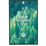 SKIN1004 Tea-Trica Spot Cover Patch Set flasteri za akne 22 kom | shoptok.hr