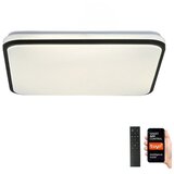  Brilagi - LED prigušiva svetiljka SMART LED/36W/230V 45x45 cm Wi-Fi Tuya + daljinski upravljač | Eponuda.com