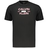 Calvin Klein muška majica kratkih rukava crna Cijene