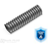 A+ plastic Plastični UV bužir prečnika 25mm, 50m SIVI HF | Eponuda.com