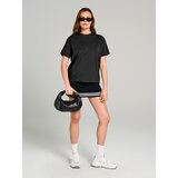 Sinsay Majica kratkih rukava Basic | shoptok.hr