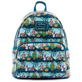 Loungefly disney robin hood sherwood backpack 26cm Cene