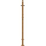  Vrtna vrata 100x125 cm Otporna na vremenske uvjete Čelik s Trakom Dizajn | shoptok.hr
