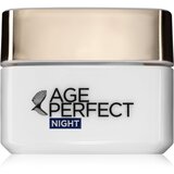 L´Oréal Paris Age Perfect noćna krema za pomlađivanje 50 ml | shoptok.hr