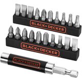Black & Decker A7074 21-djelni set nastavaka blister aet | shoptok.hr