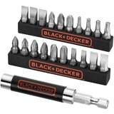 Black & Decker set nastavaka A7074 Cene