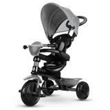 Qplay Tricikl Cosy, Sivi | ePonuda.com
