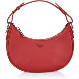 Zadig&voltaire Ročne torbice - Rdeča | Shoptok.si
