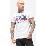 Lonsdale Men's t-shirt slim fit | Shoptok.si