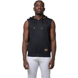 Leone Men's sleeveless hoodie | shoptok.hr