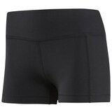 Reebok Hlače BR2636 Črna Cene