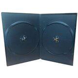Mediarange DVD SLIM DUPLA CRNA 7MM ( 955DS/Z ) | ePonuda.com