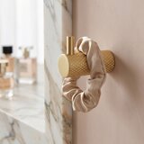 Rea Kopalniški obešalnik A62305BG OTTO Brush Gold | Shoptok.si